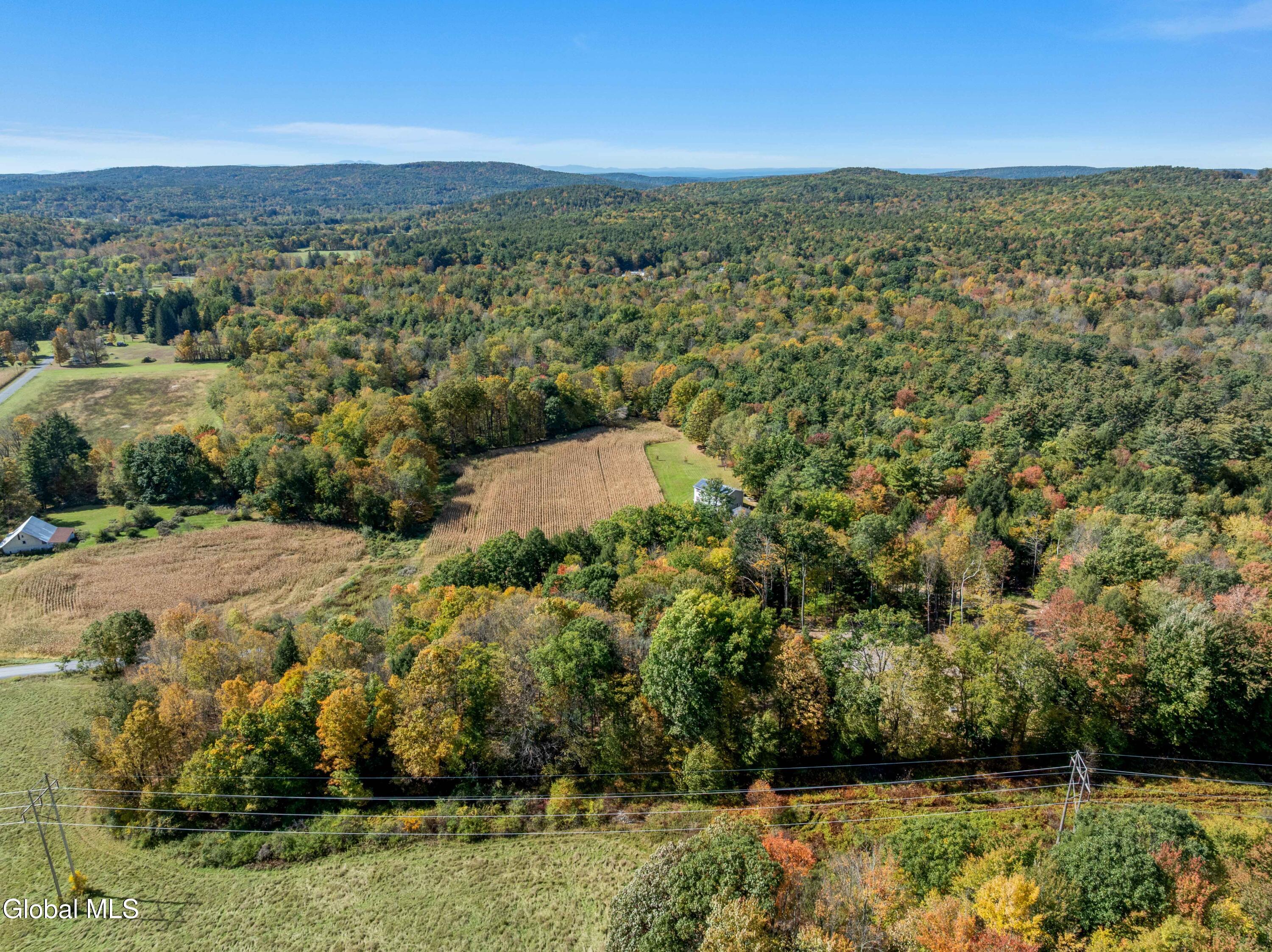 00 Avery Hand Road New Lebanon NY 12125