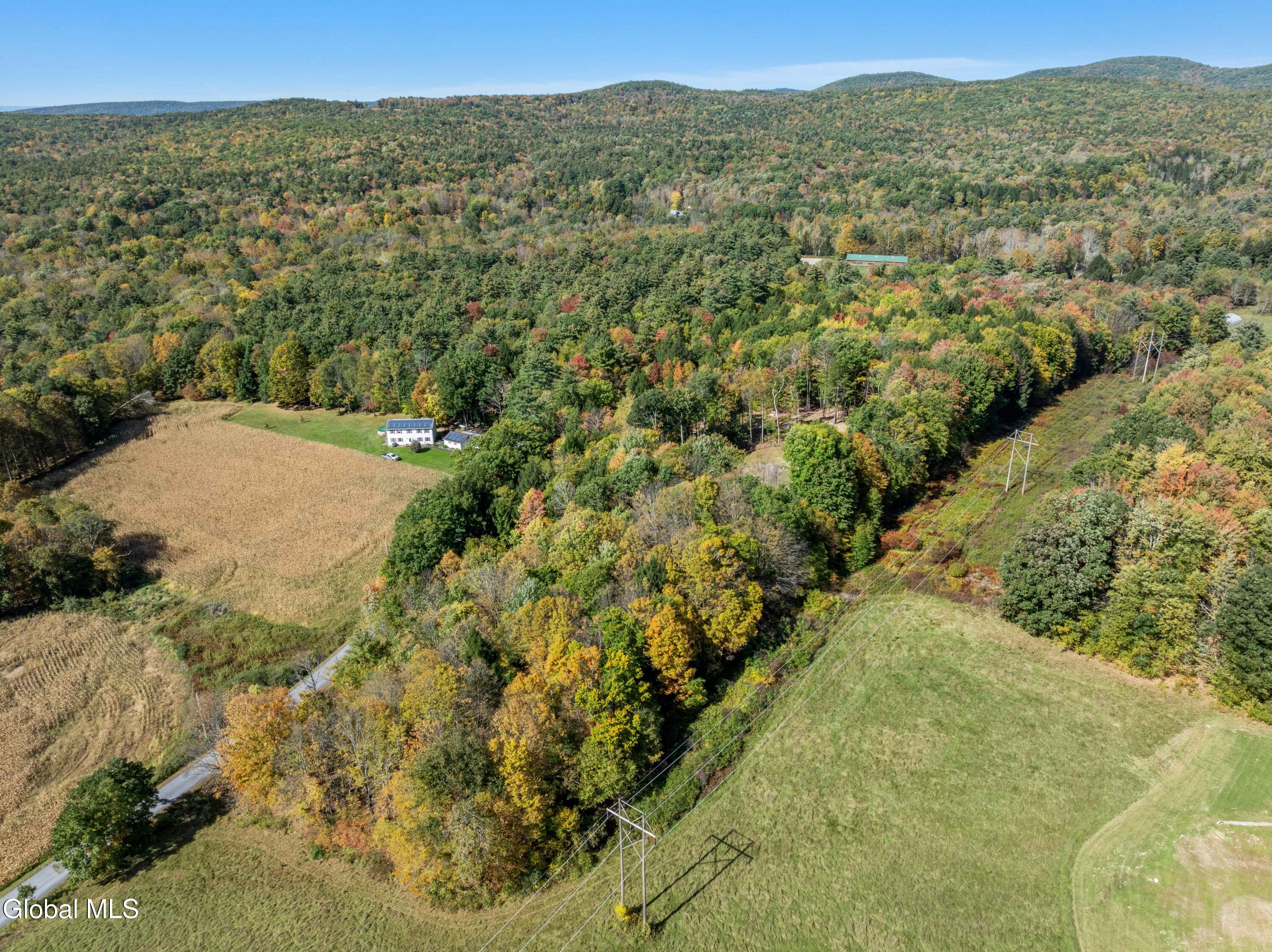 00 Avery Hand Road New Lebanon NY 12125