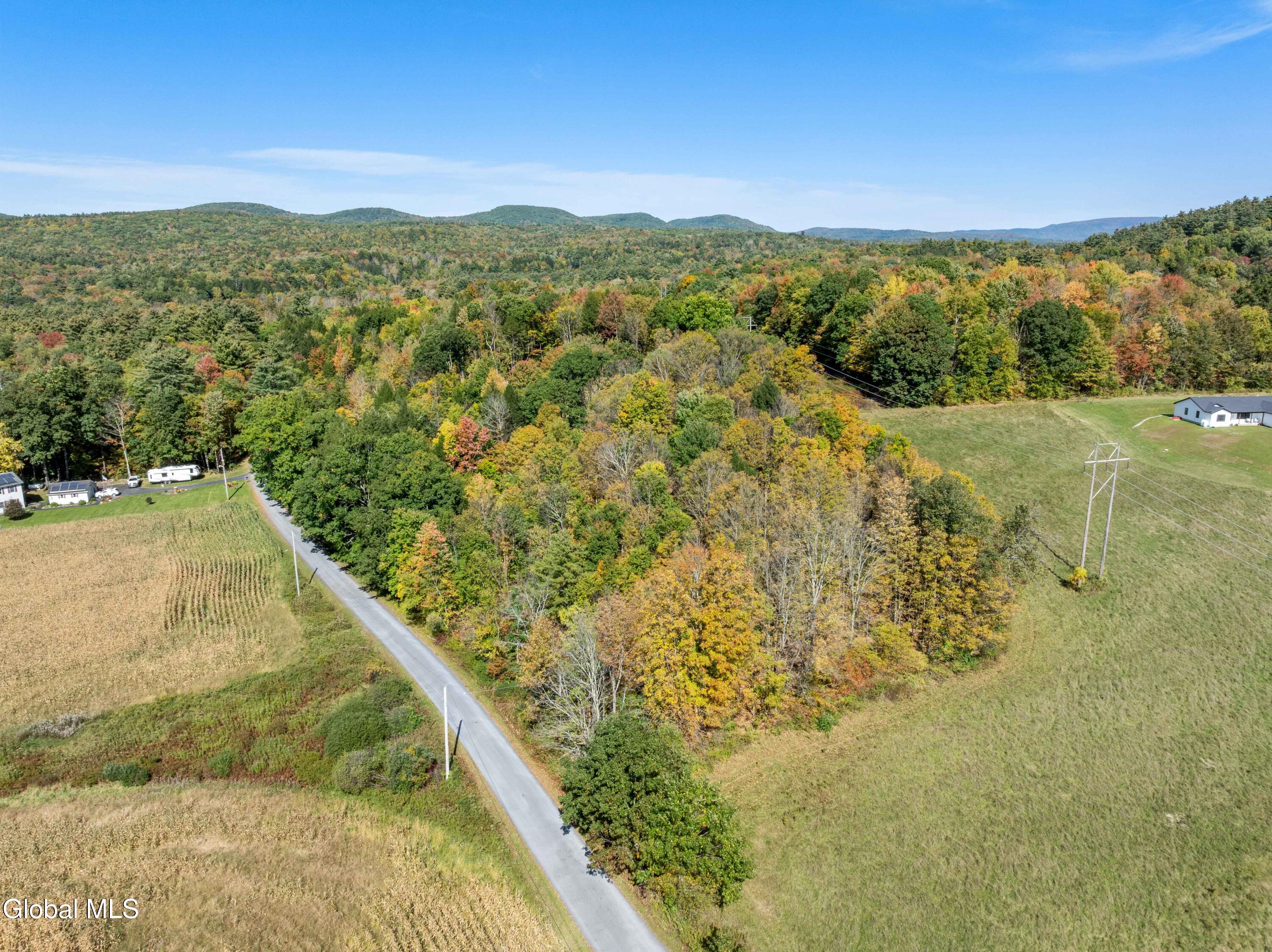 00 Avery Hand Road New Lebanon NY 12125