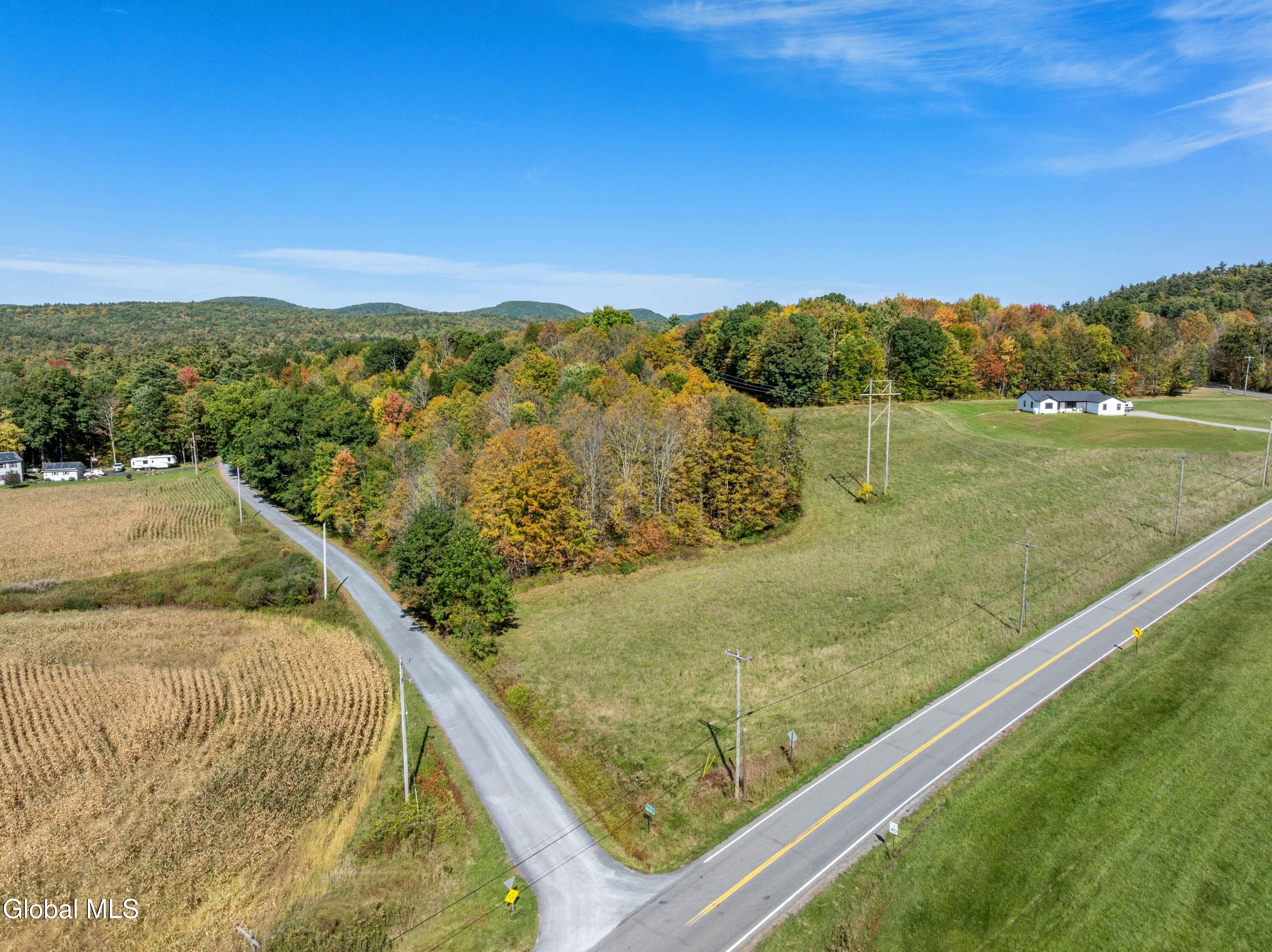 00 Avery Hand Road New Lebanon NY 12125