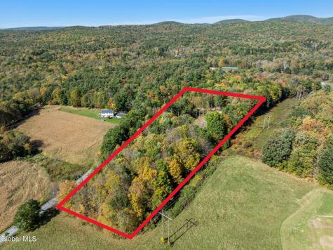 00 Avery Hand Road New Lebanon NY 12125