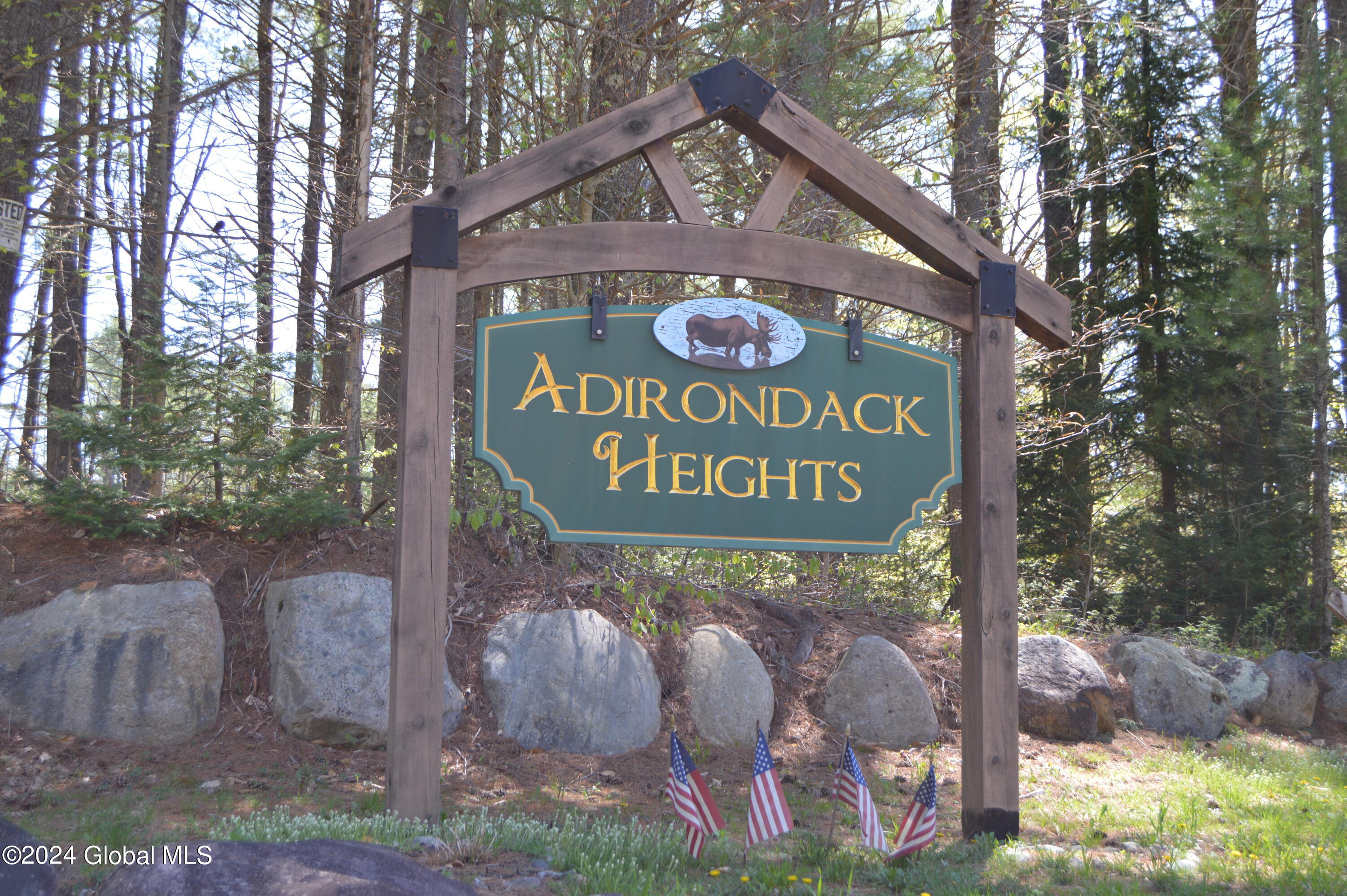 00 Adirondack Heights Rd Lot 8 Chester NY 12817