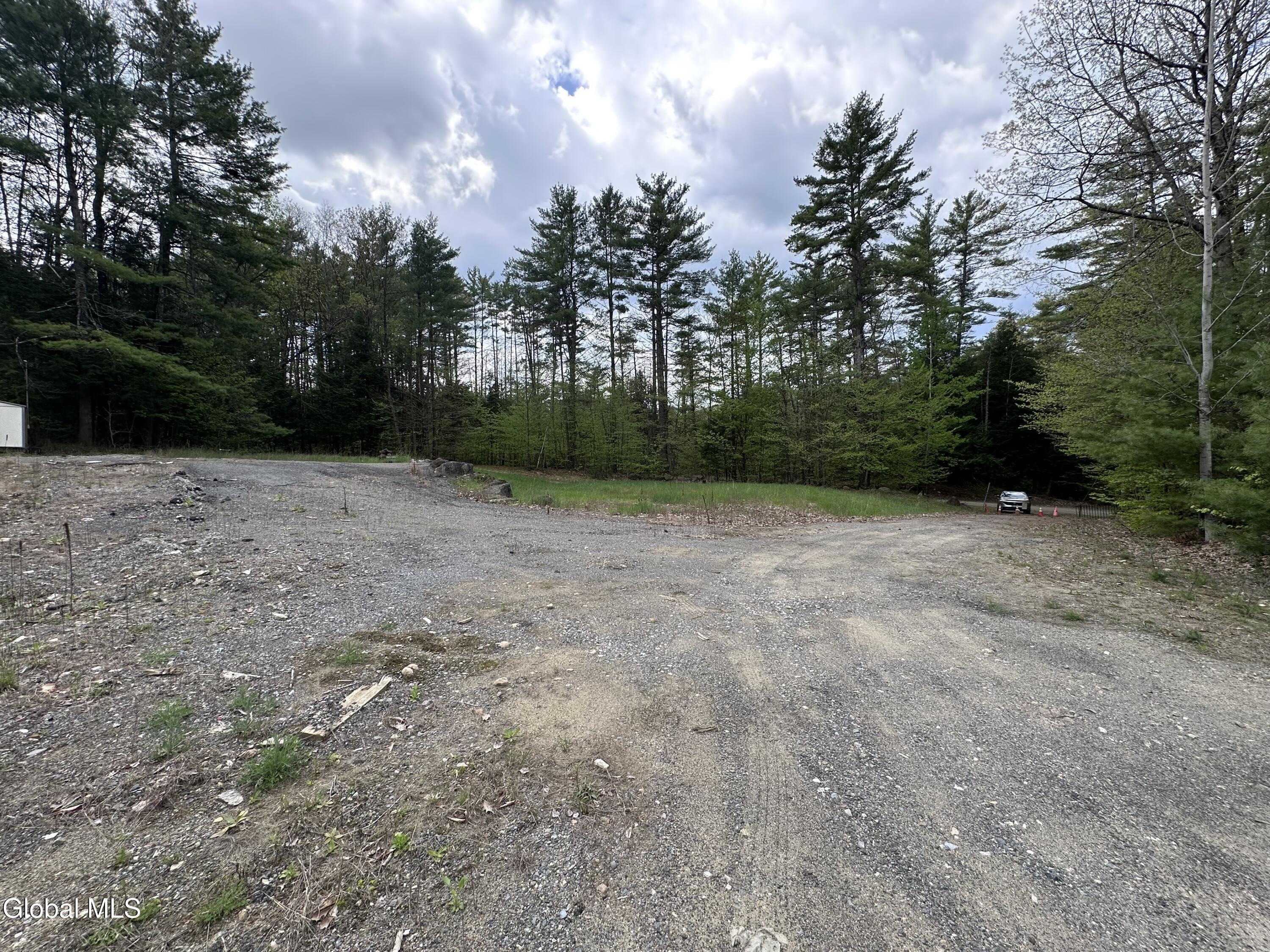 7 Dunkley Road Lake Luzerne NY 12846