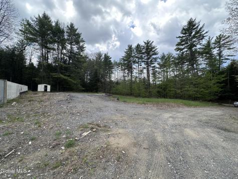 7 Dunkley Road Lake Luzerne NY 12846