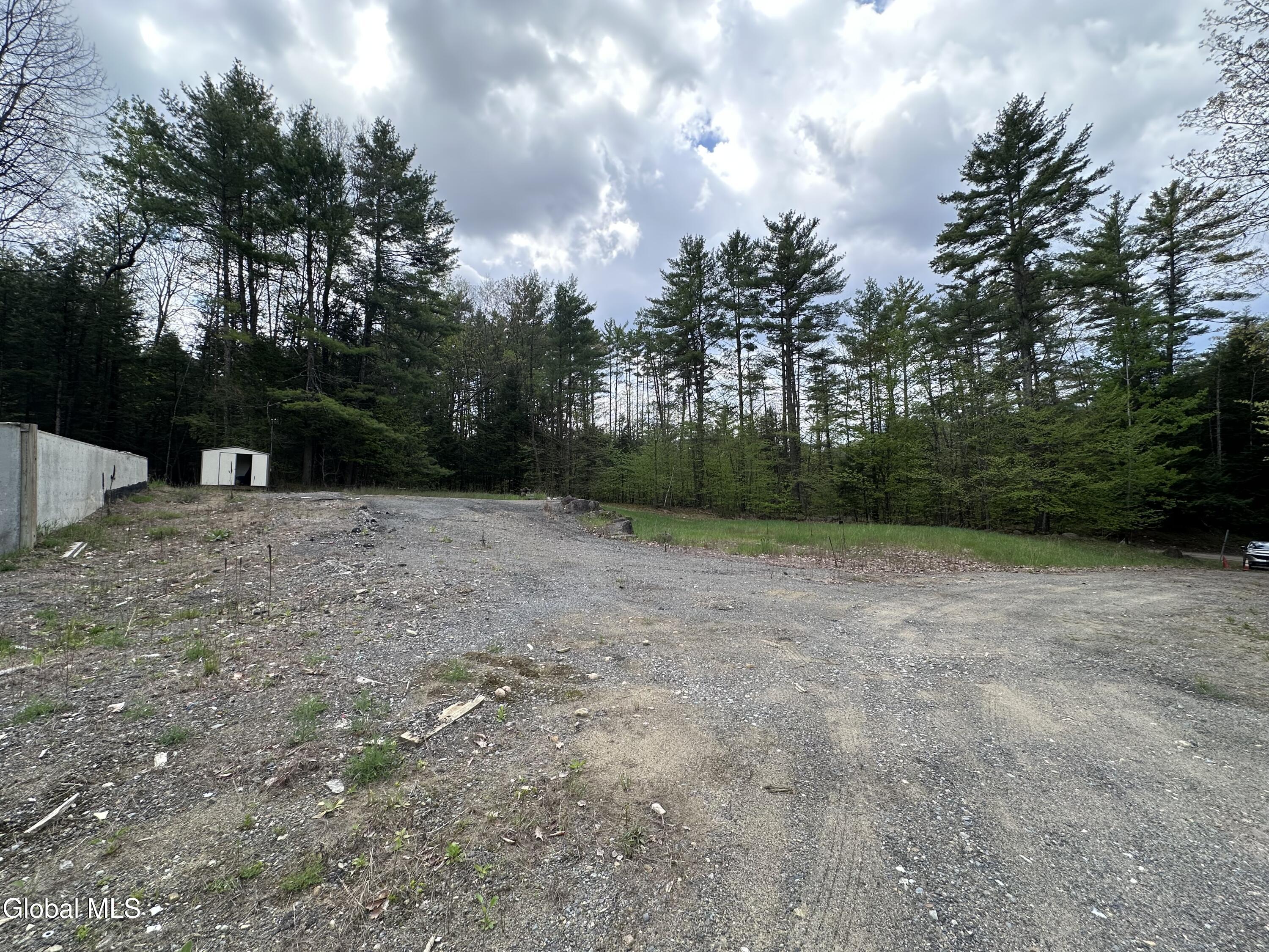 7 Dunkley Road Lake Luzerne NY 12846