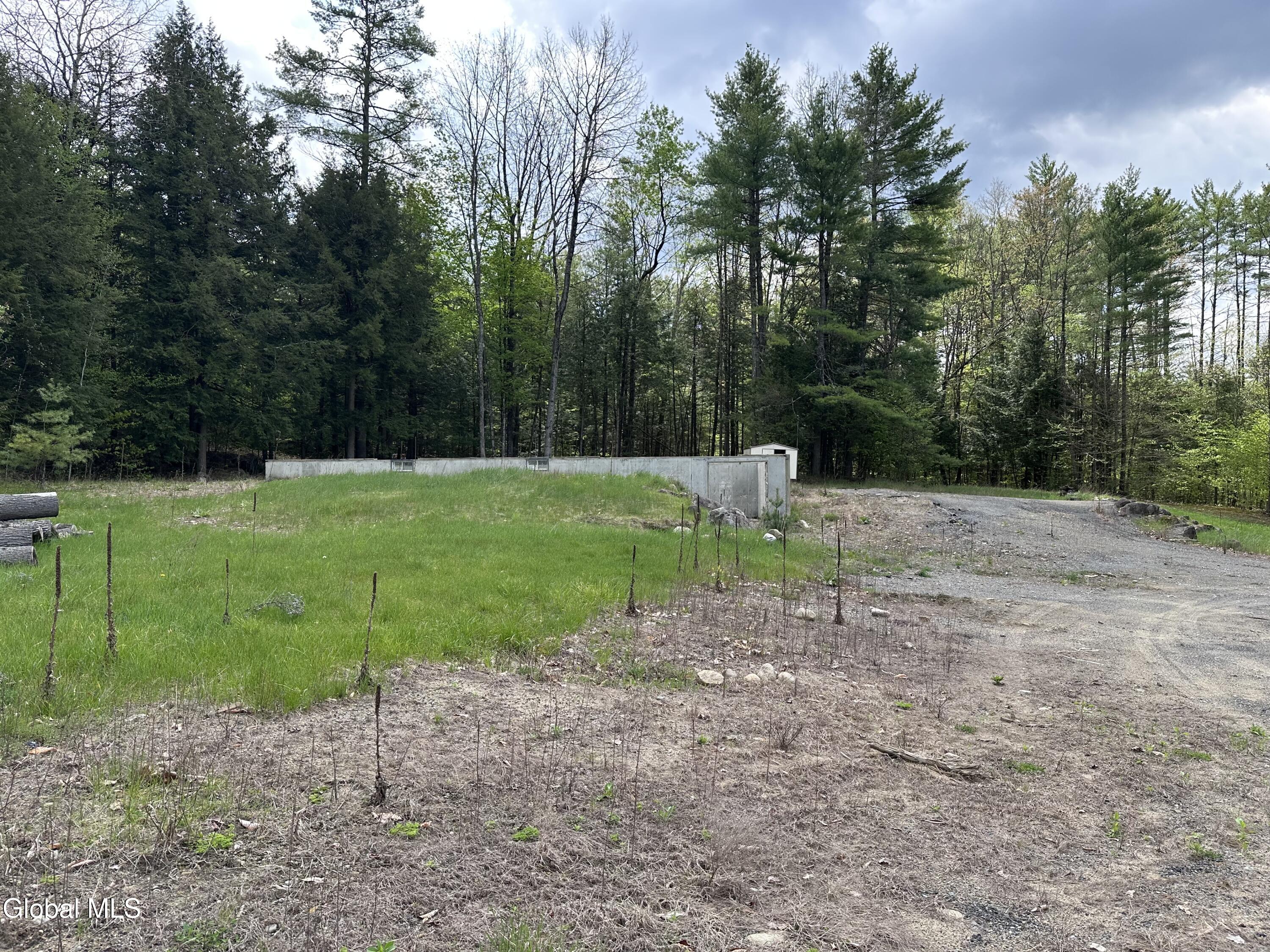 7 Dunkley Road Lake Luzerne NY 12846