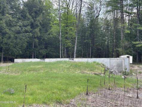 7 Dunkley Road Lake Luzerne NY 12846