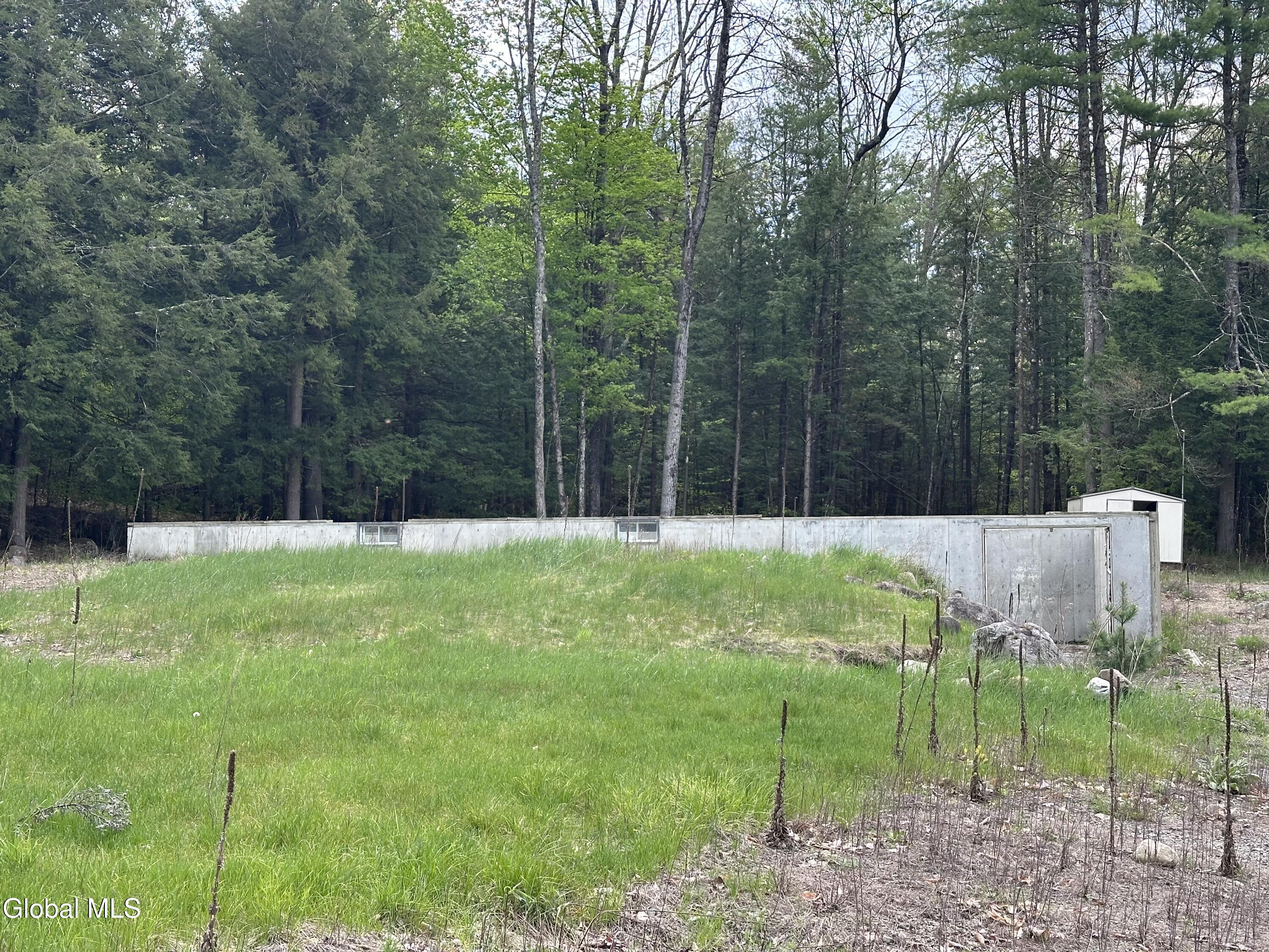 7 Dunkley Road Lake Luzerne NY 12846