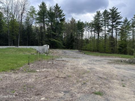 7 Dunkley Road Lake Luzerne NY 12846