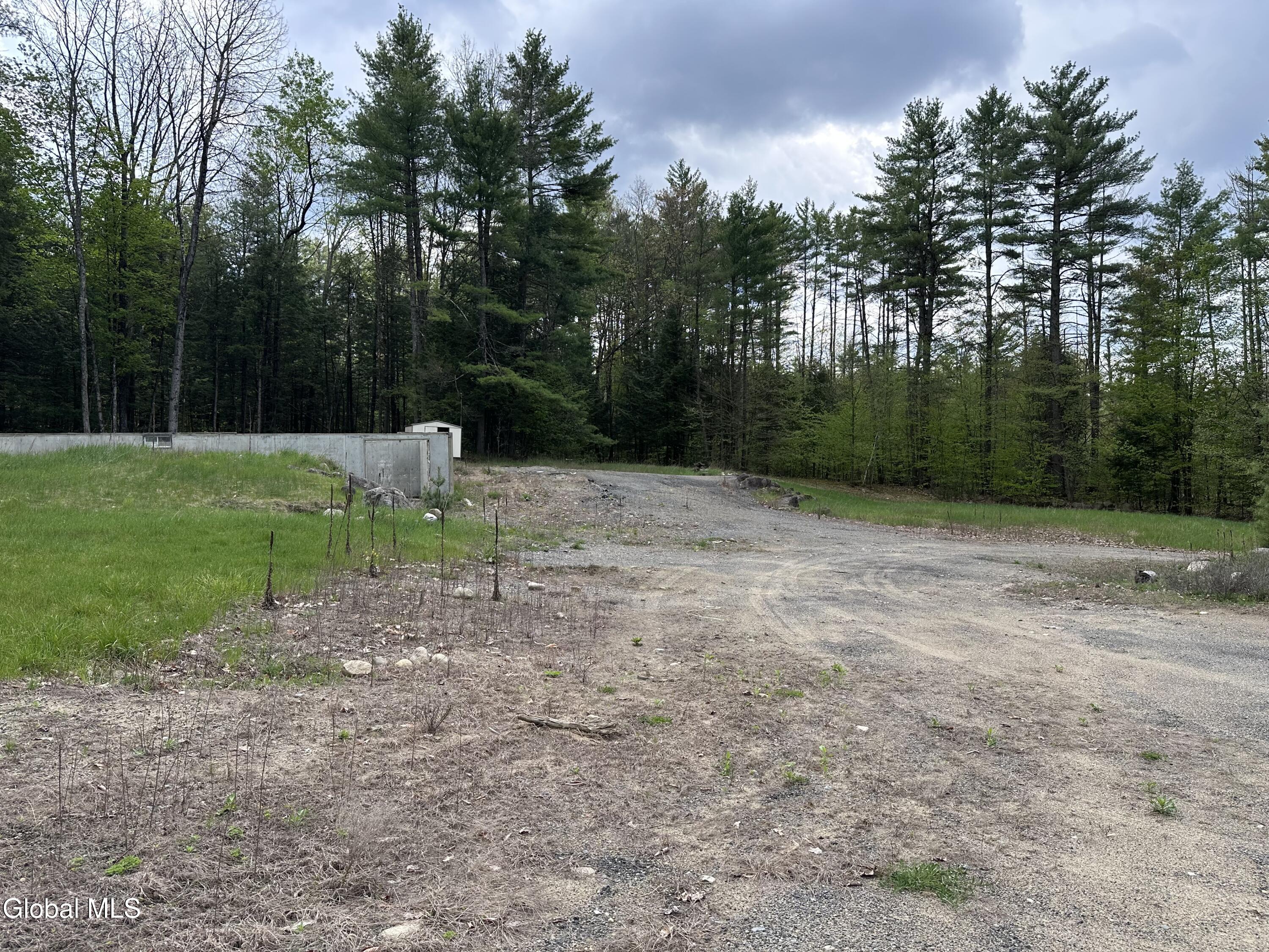 7 Dunkley Road Lake Luzerne NY 12846