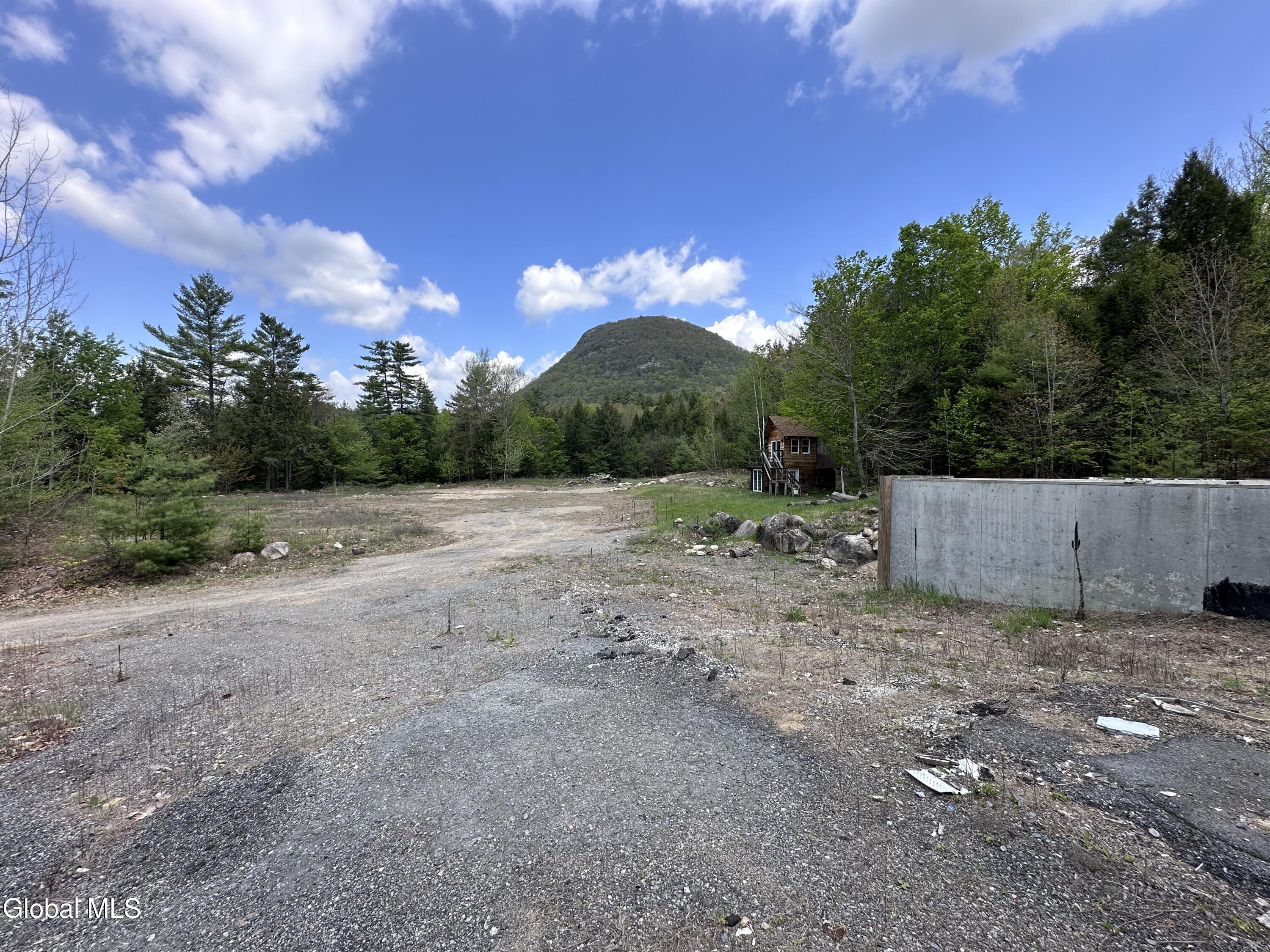 7 Dunkley Road Lake Luzerne NY 12846