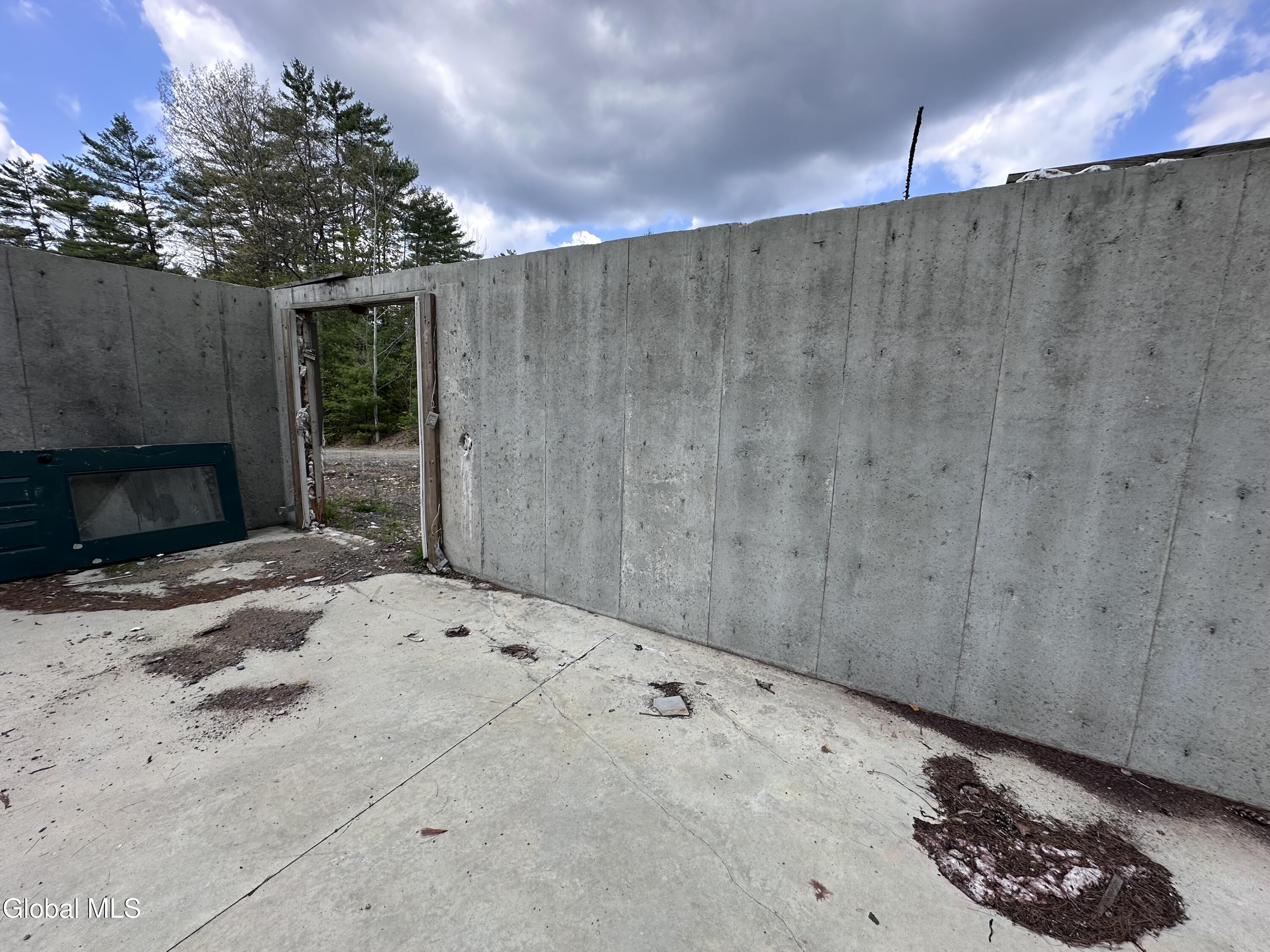 7 Dunkley Road Lake Luzerne NY 12846