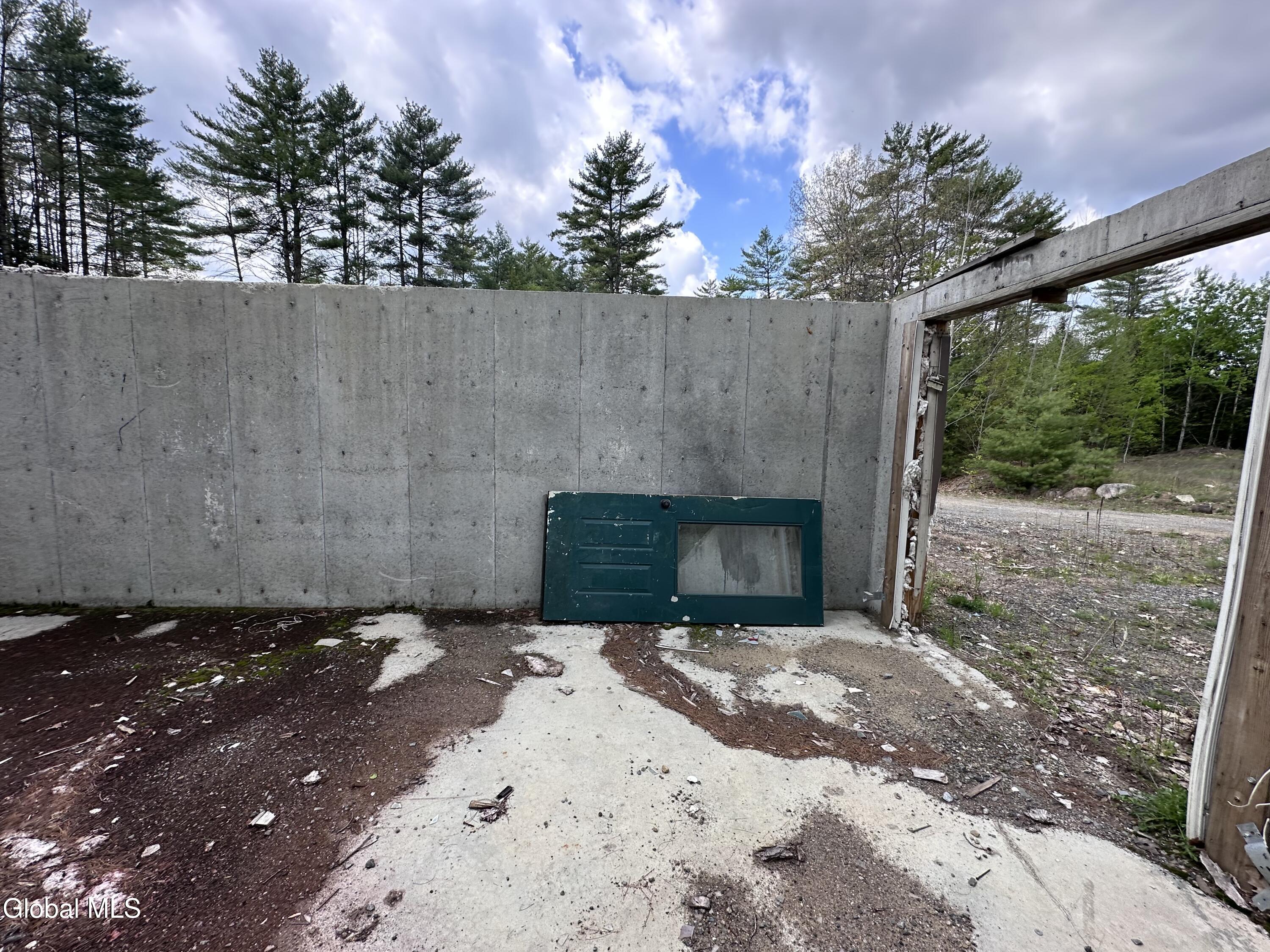 7 Dunkley Road Lake Luzerne NY 12846