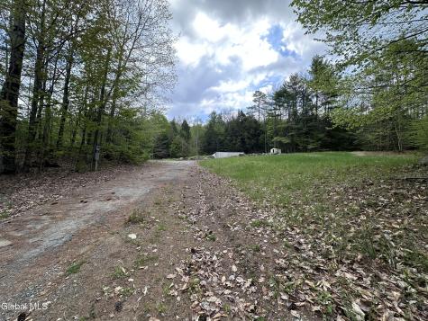 7 Dunkley Road Lake Luzerne NY 12846