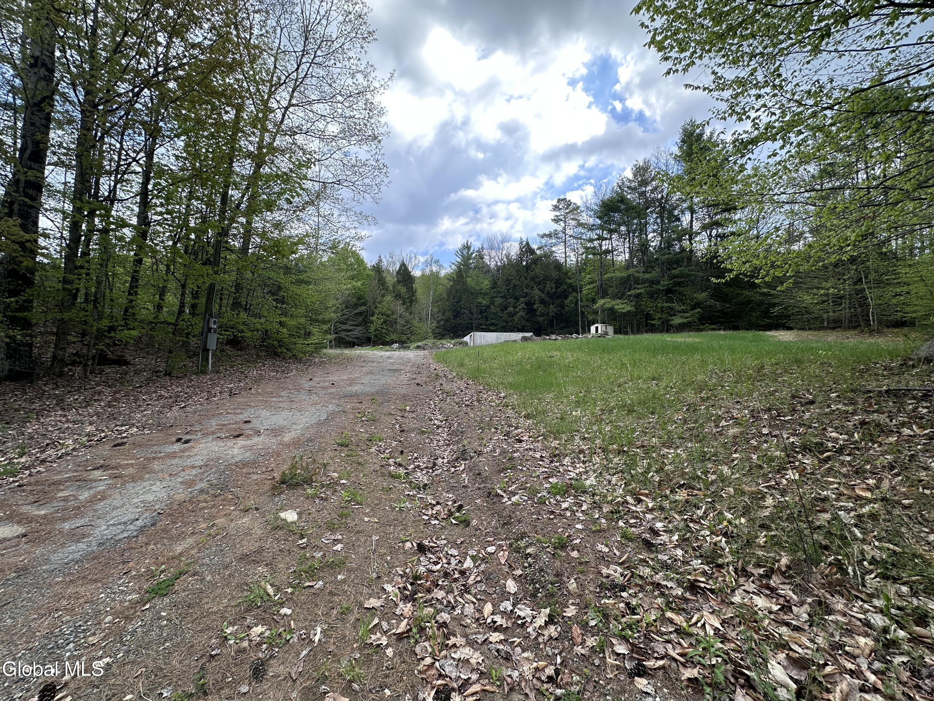 7 Dunkley Road Lake Luzerne NY 12846
