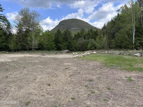 7 Dunkley Road Lake Luzerne NY 12846