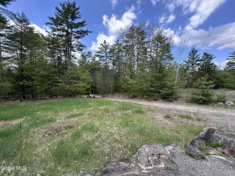 7 Dunkley Road Lake Luzerne NY 12846