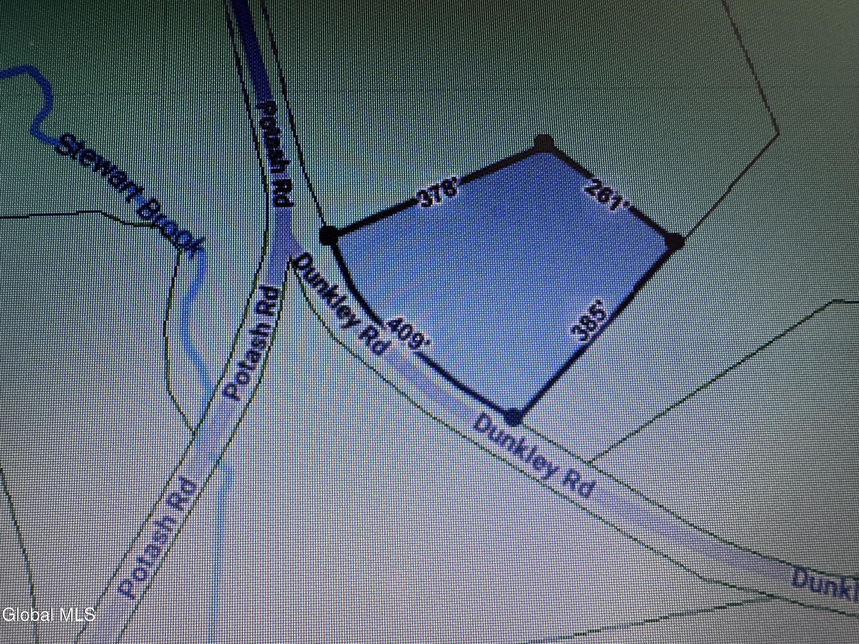 7 Dunkley Road Lake Luzerne NY 12846