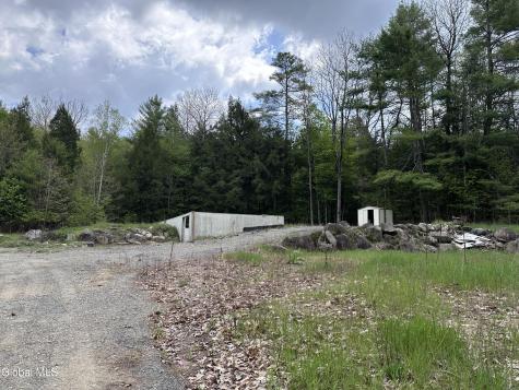 7 Dunkley Road Lake Luzerne NY 12846