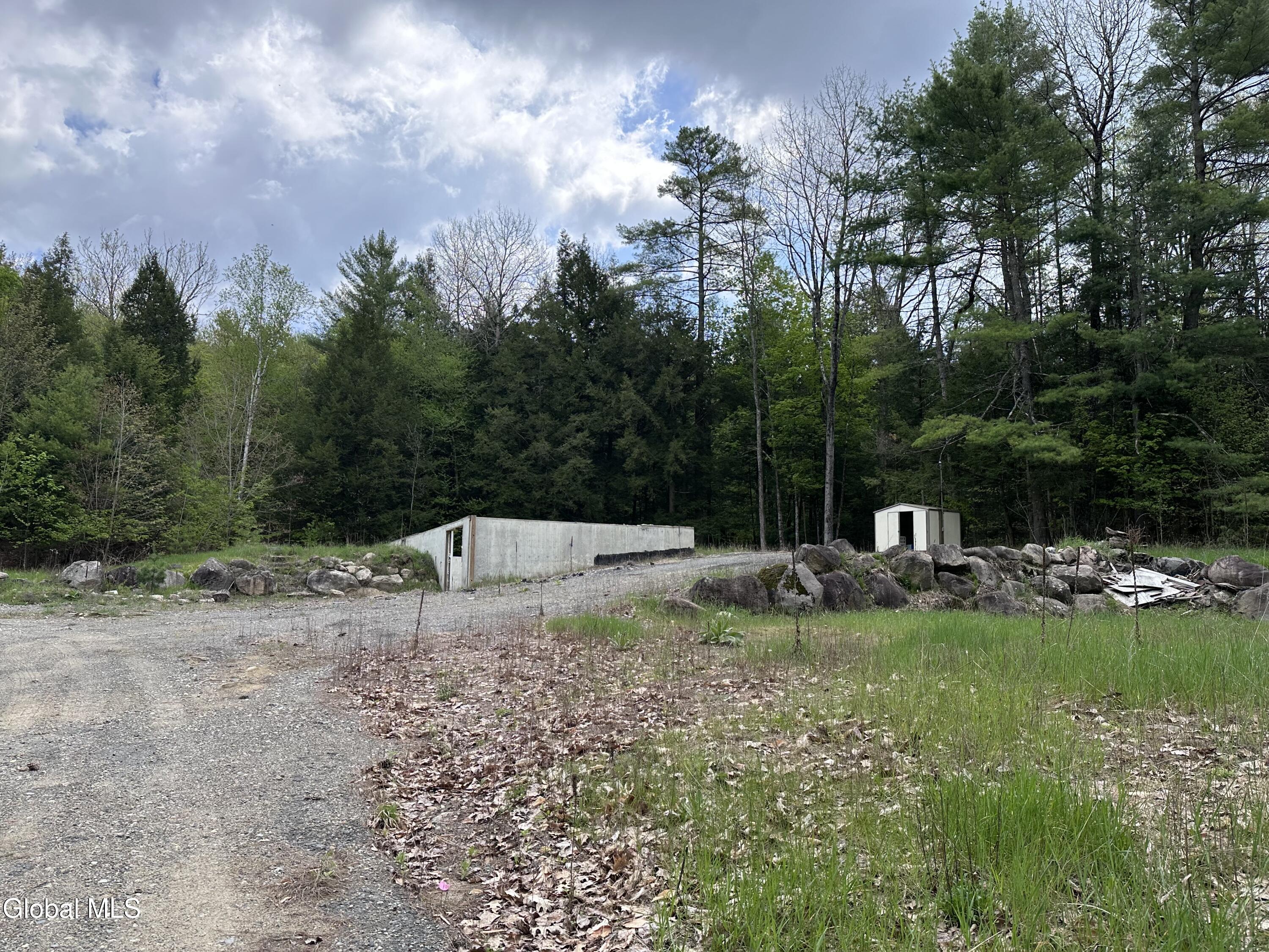 7 Dunkley Road Lake Luzerne NY 12846