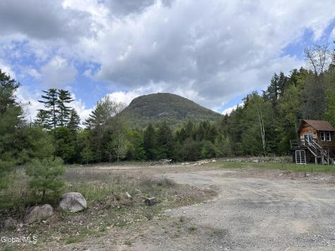 7 Dunkley Road Lake Luzerne NY 12846