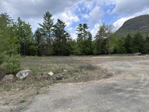 7 Dunkley Road Lake Luzerne NY 12846