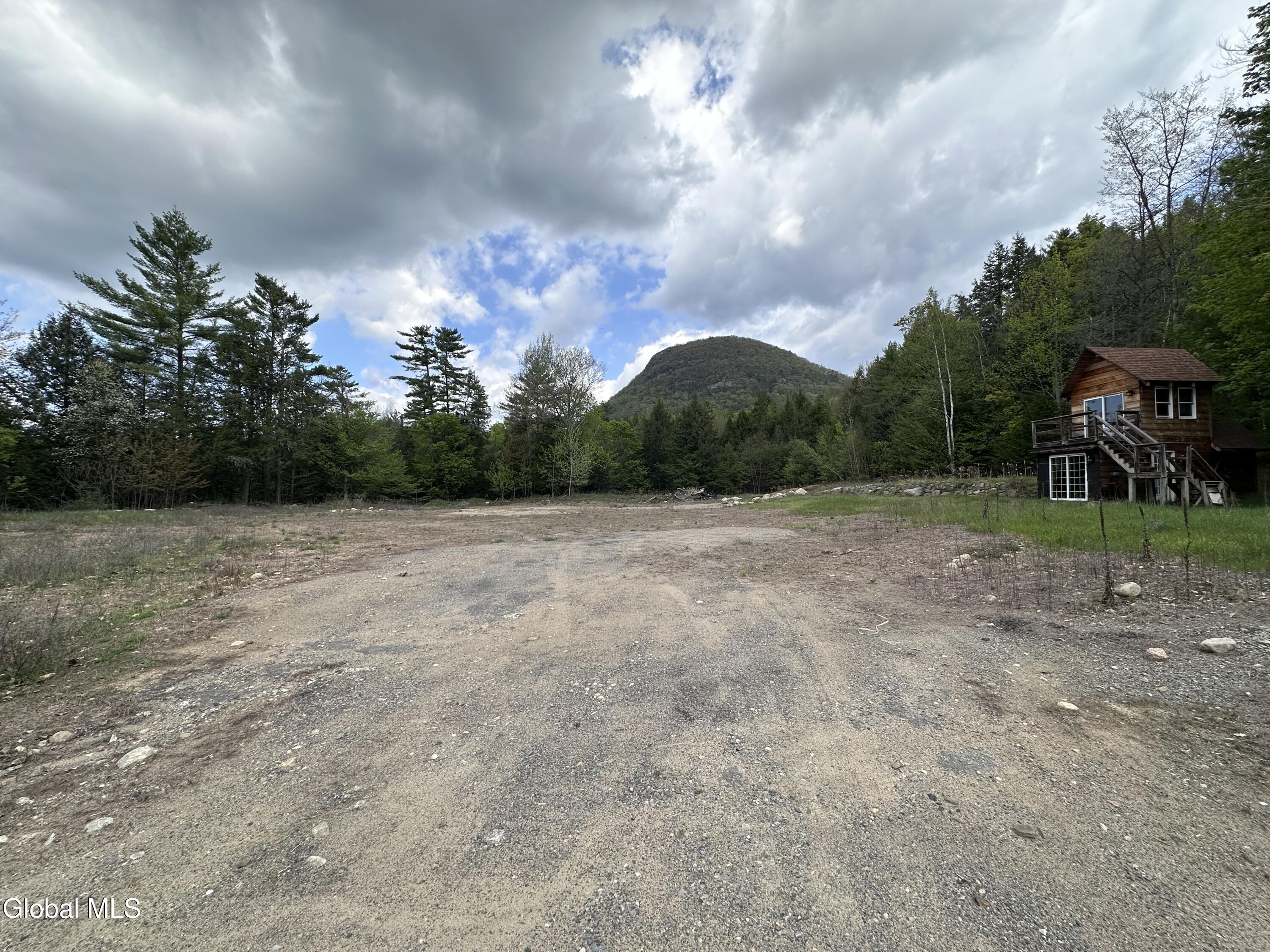 7 Dunkley Road Lake Luzerne NY 12846