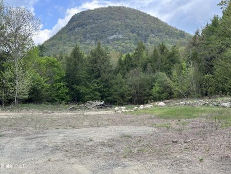 7 Dunkley Road Lake Luzerne NY 12846