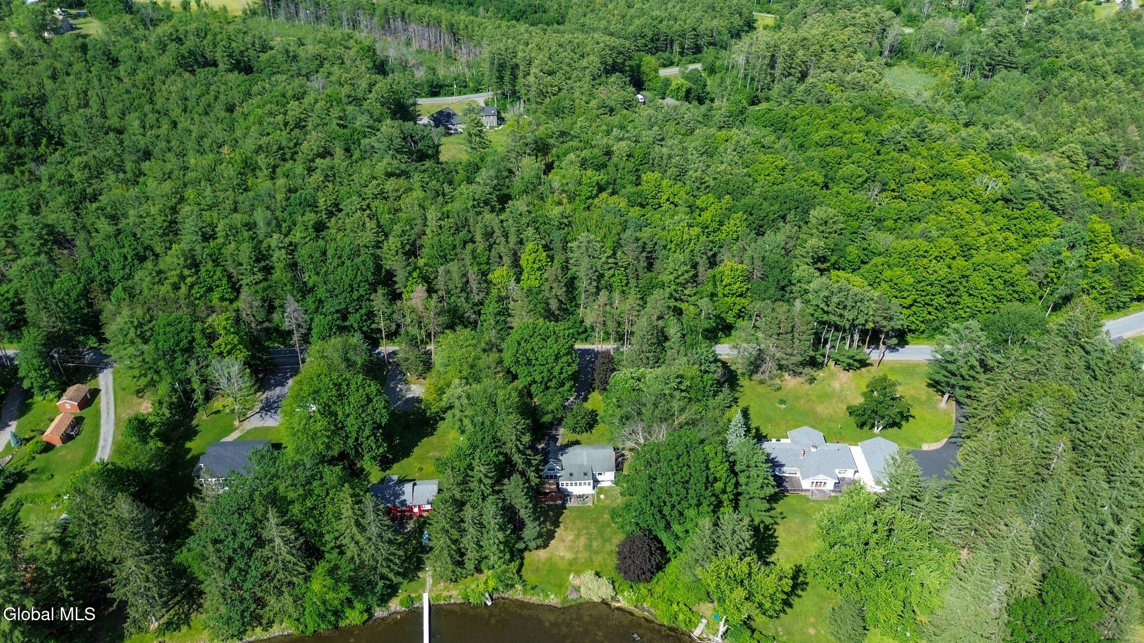 L45 Duane Lake Road Duanesburg NY 12056