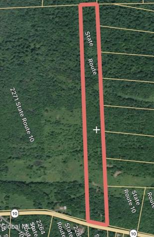 2285 State Route 10 Jefferson NY 12093