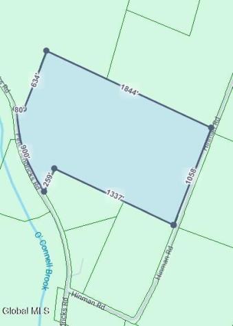 L14.02 Hinman Road Cooperstown NY 13326