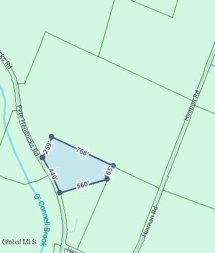 L14.02 Hinman Road Cooperstown NY 13326