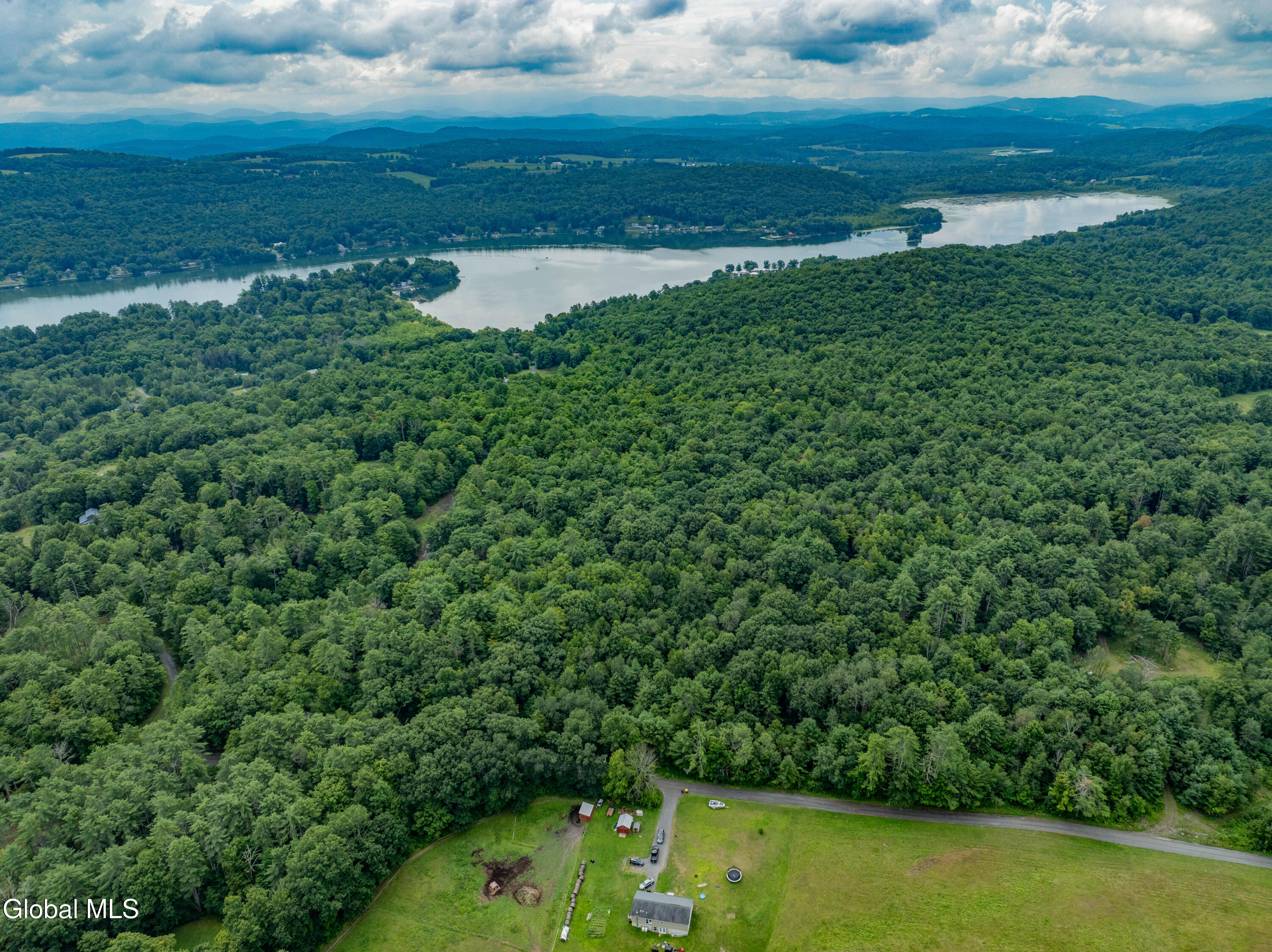 L13.5 Kilmer Road Argyle NY 12809