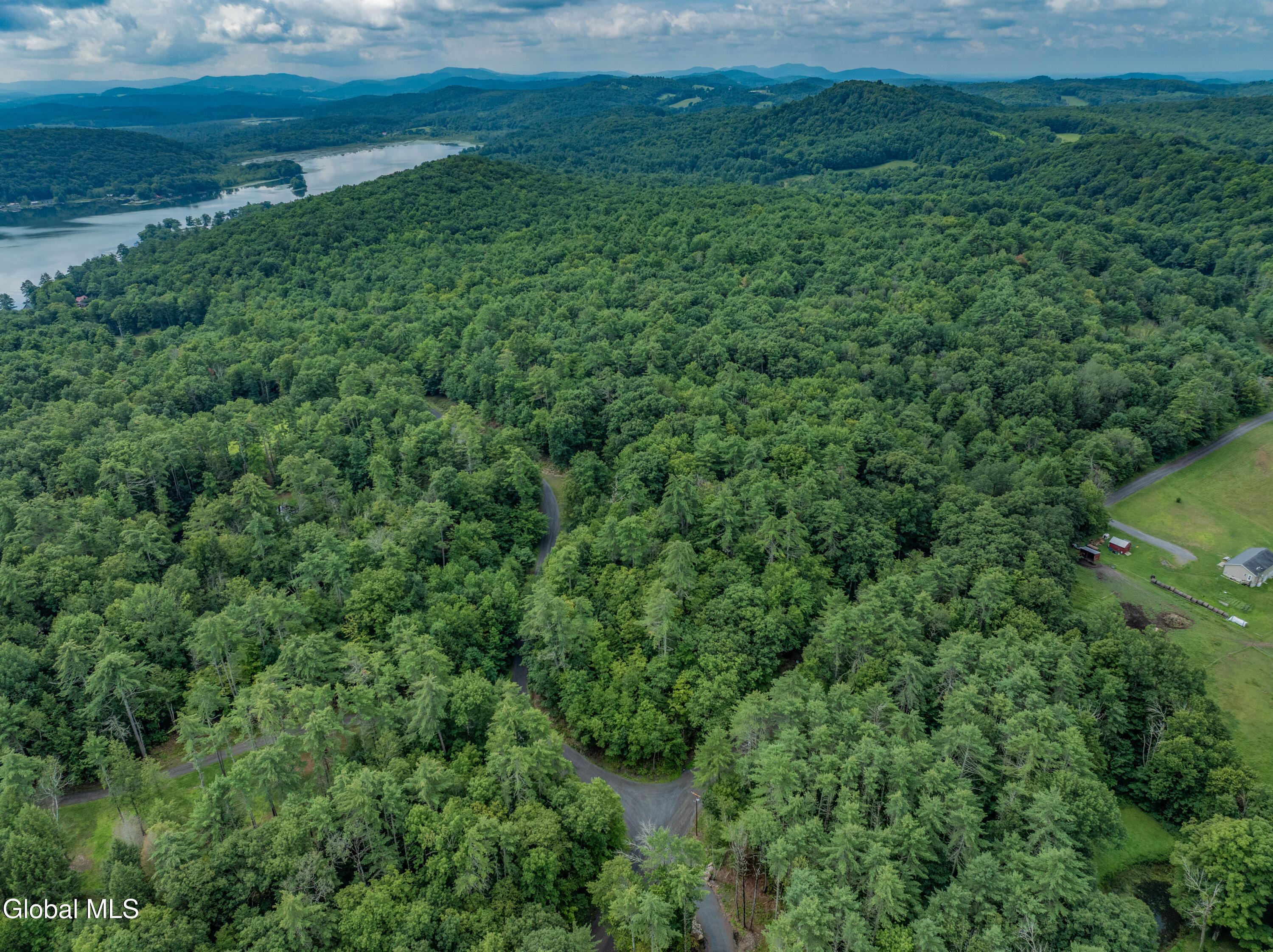 L13.5 Kilmer Road Argyle NY 12809