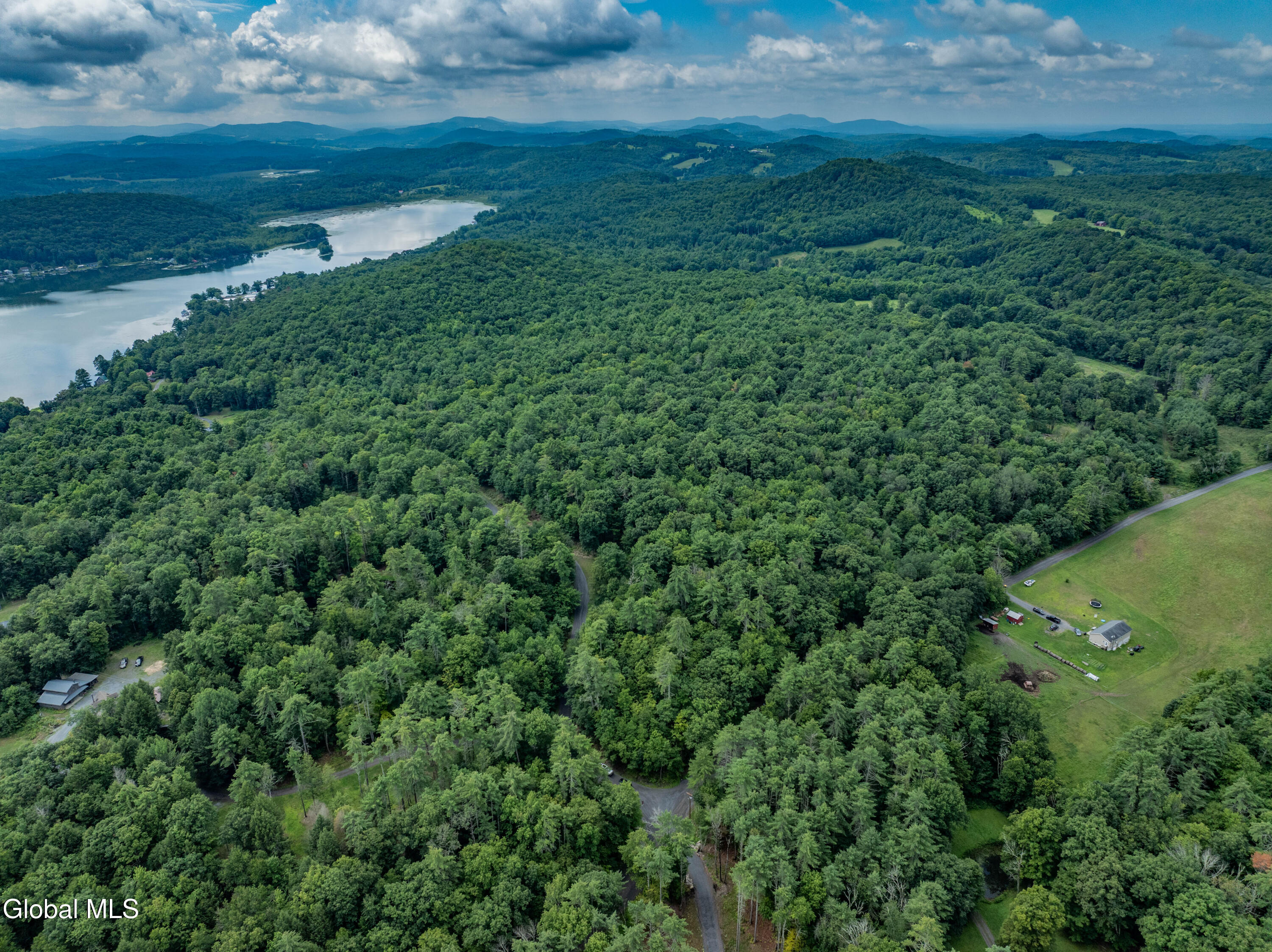L13.5 Kilmer Road Argyle NY 12809
