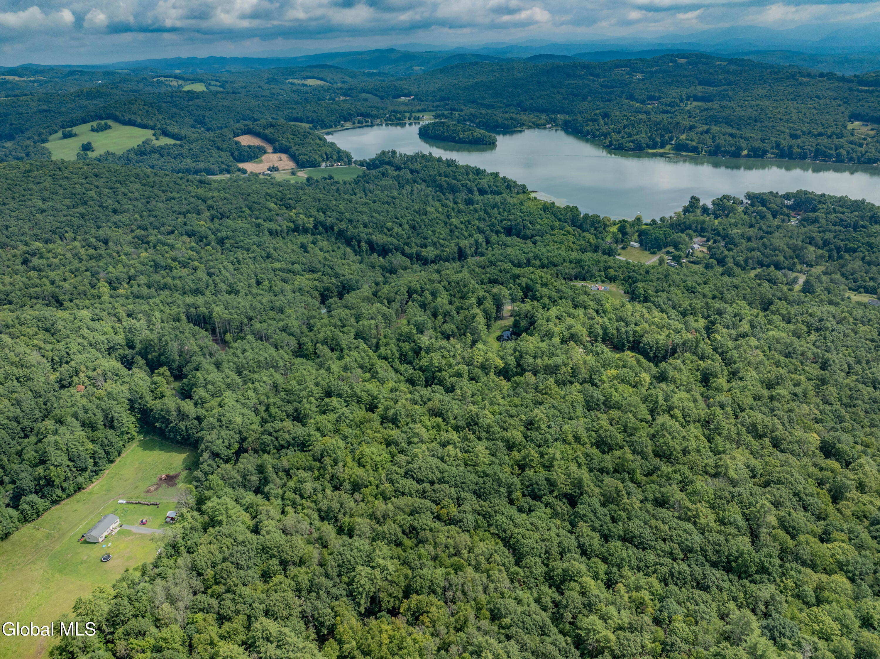 L13.5 Kilmer Road Argyle NY 12809