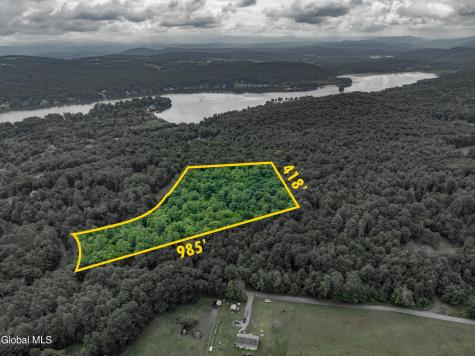 L13.5 Kilmer Road Argyle NY 12809