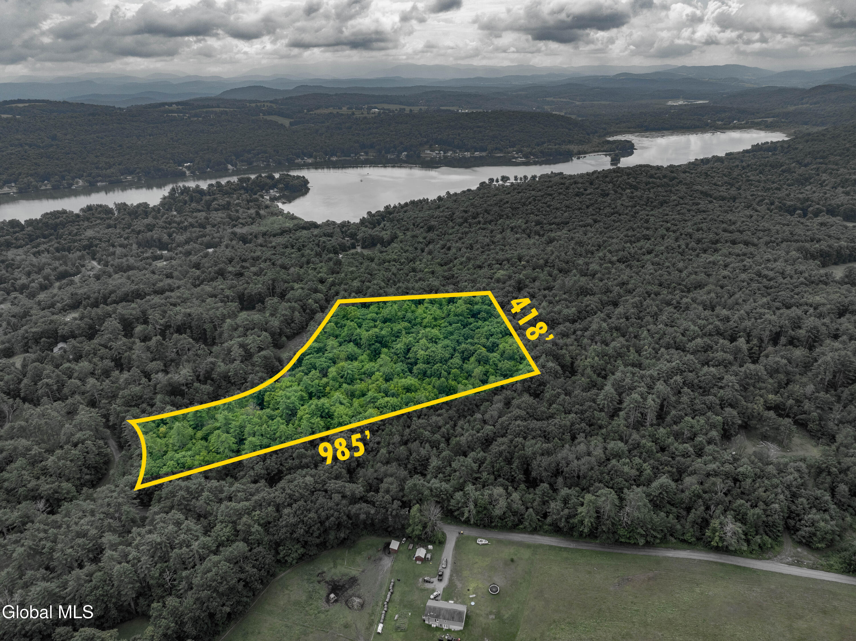 L13.5 Kilmer Road Argyle NY 12809