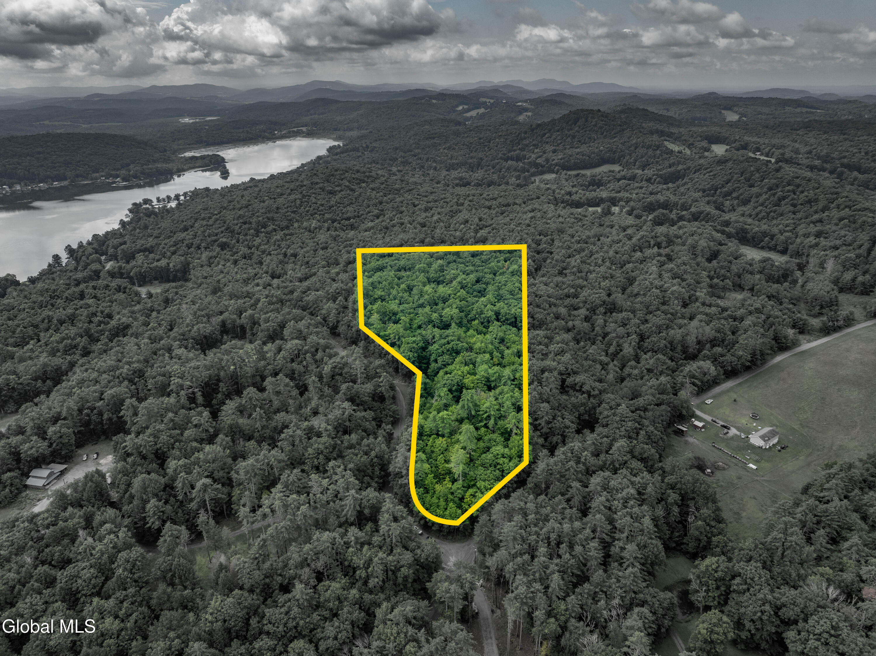 L13.5 Kilmer Road Argyle NY 12809