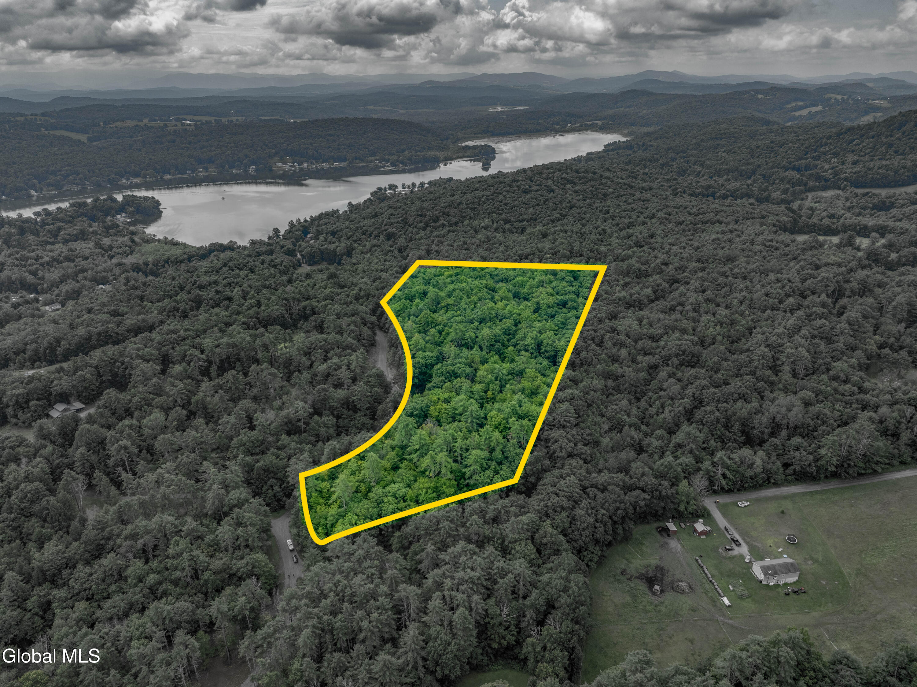 L13.5 Kilmer Road Argyle NY 12809