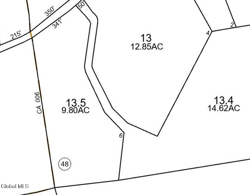 L13.5 Kilmer Road Argyle NY 12809