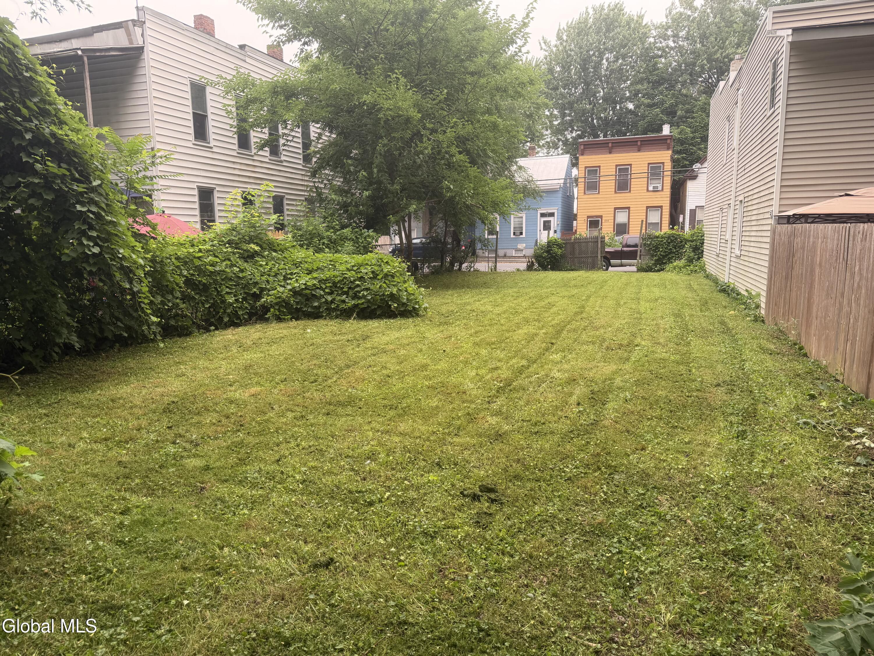 536 3rd Street Albany NY 12206