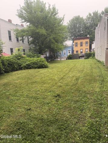 536 3rd Street Albany NY 12206