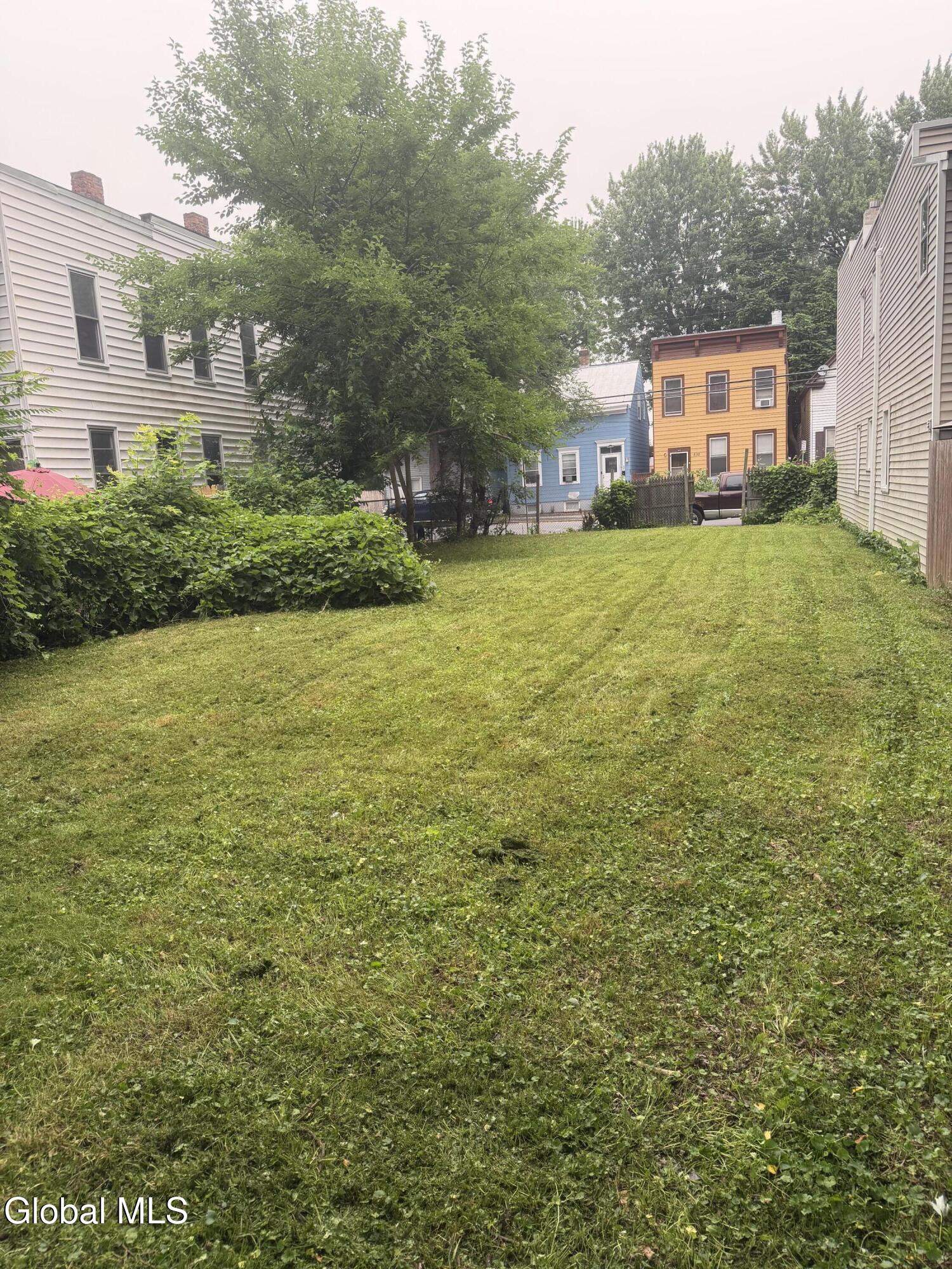 536 3rd Street Albany NY 12206