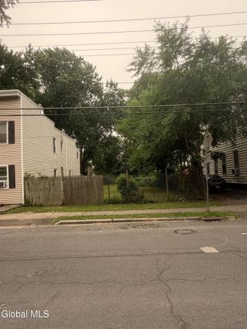 536 3rd Street Albany NY 12206