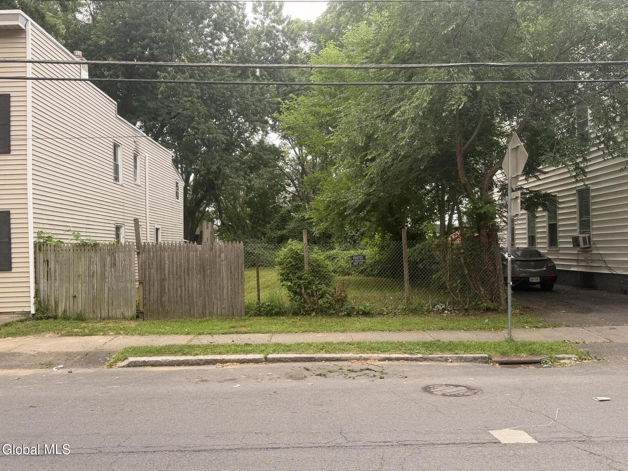536 3rd Street Albany NY 12206