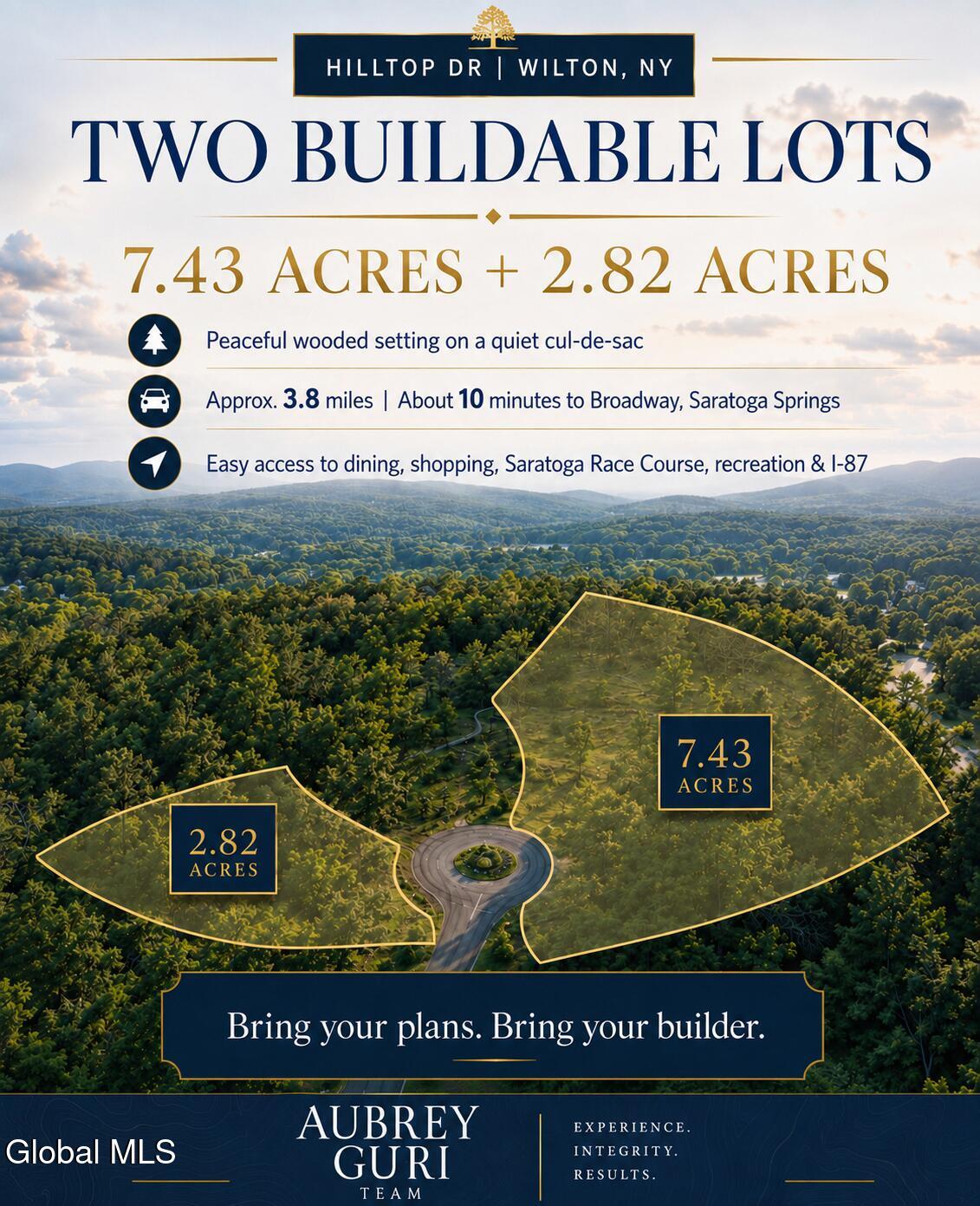 L1 Hilltop Drive Wilton NY 12866