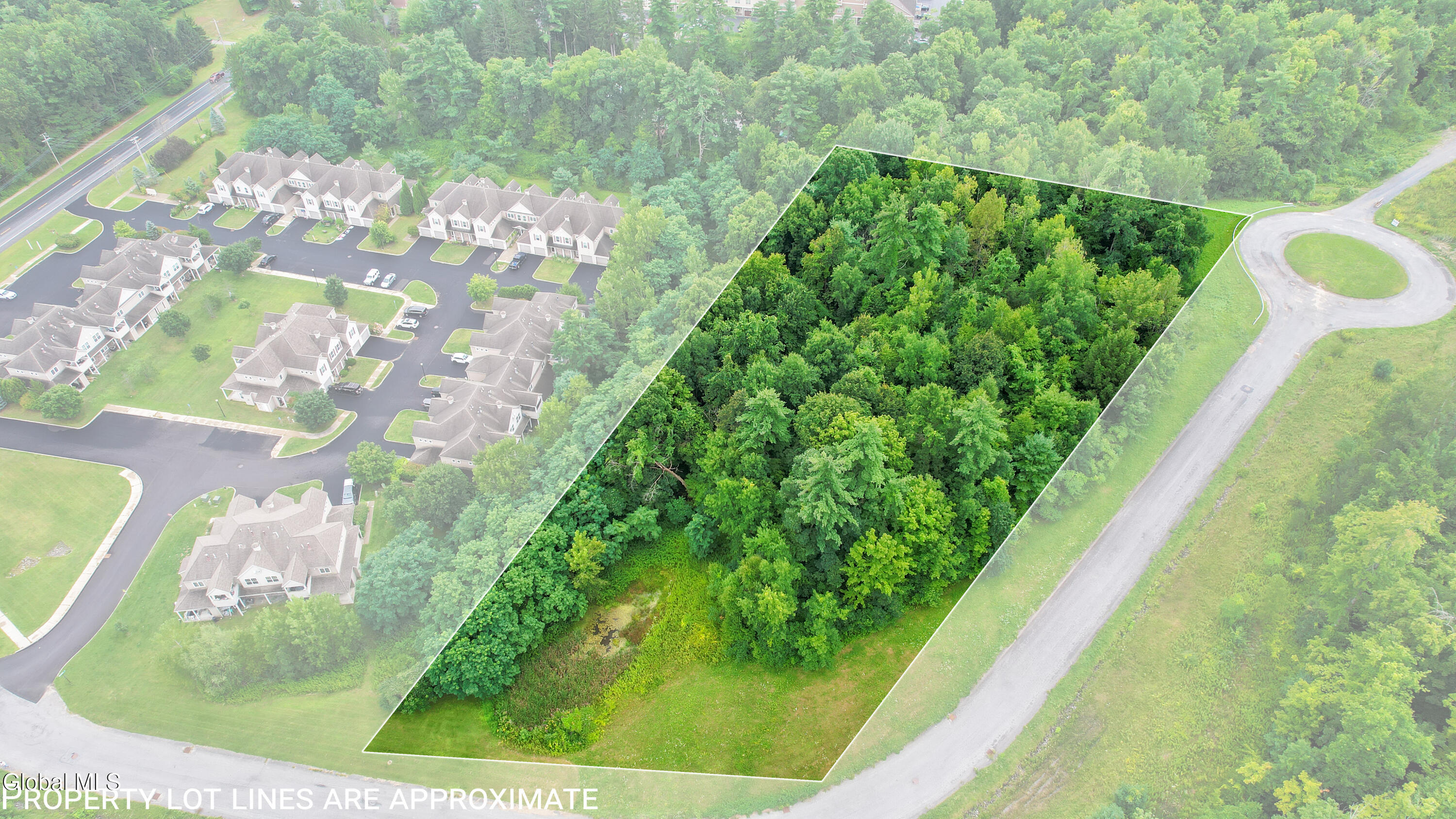 L1 Hilltop Drive Wilton NY 12866