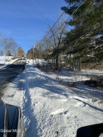 L1 Griffin Avenue Hoosick Falls NY 12090