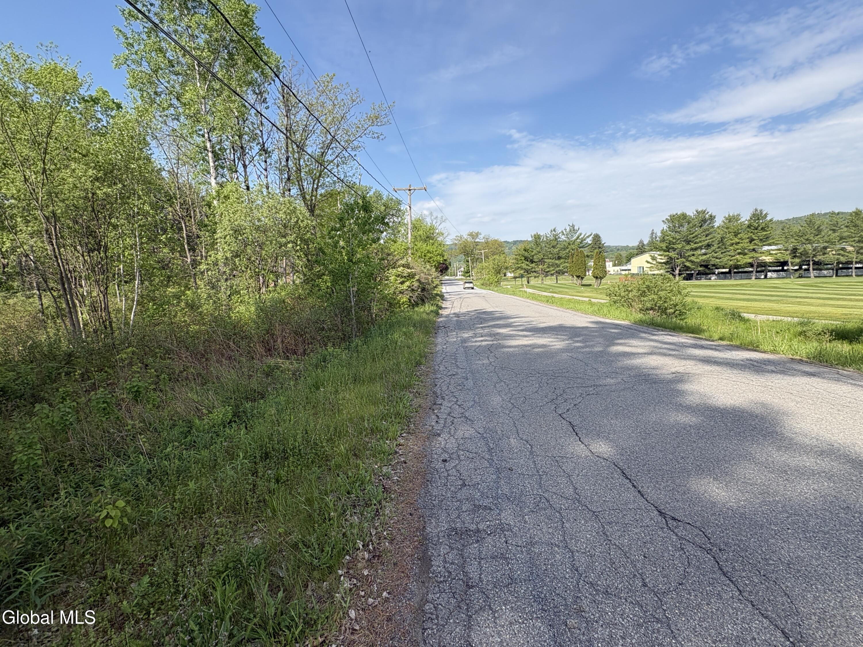 L1 Griffin Avenue Hoosick Falls NY 12090